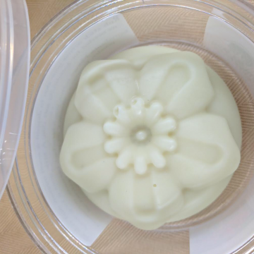 Lotion Bar Large Hand-Held 2.5 oz