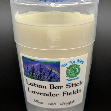Lotion Bar Full Size 1.8 oz