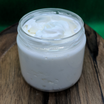 Whipped Body Butter 1 oz